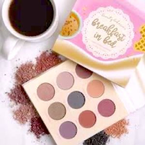 Beauty Bakerie Breakfast in Bed Eyeshadow Palette